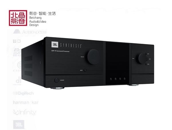 SDP-75影院前級(jí)處理器 SDP-75影院前級(jí)處理器